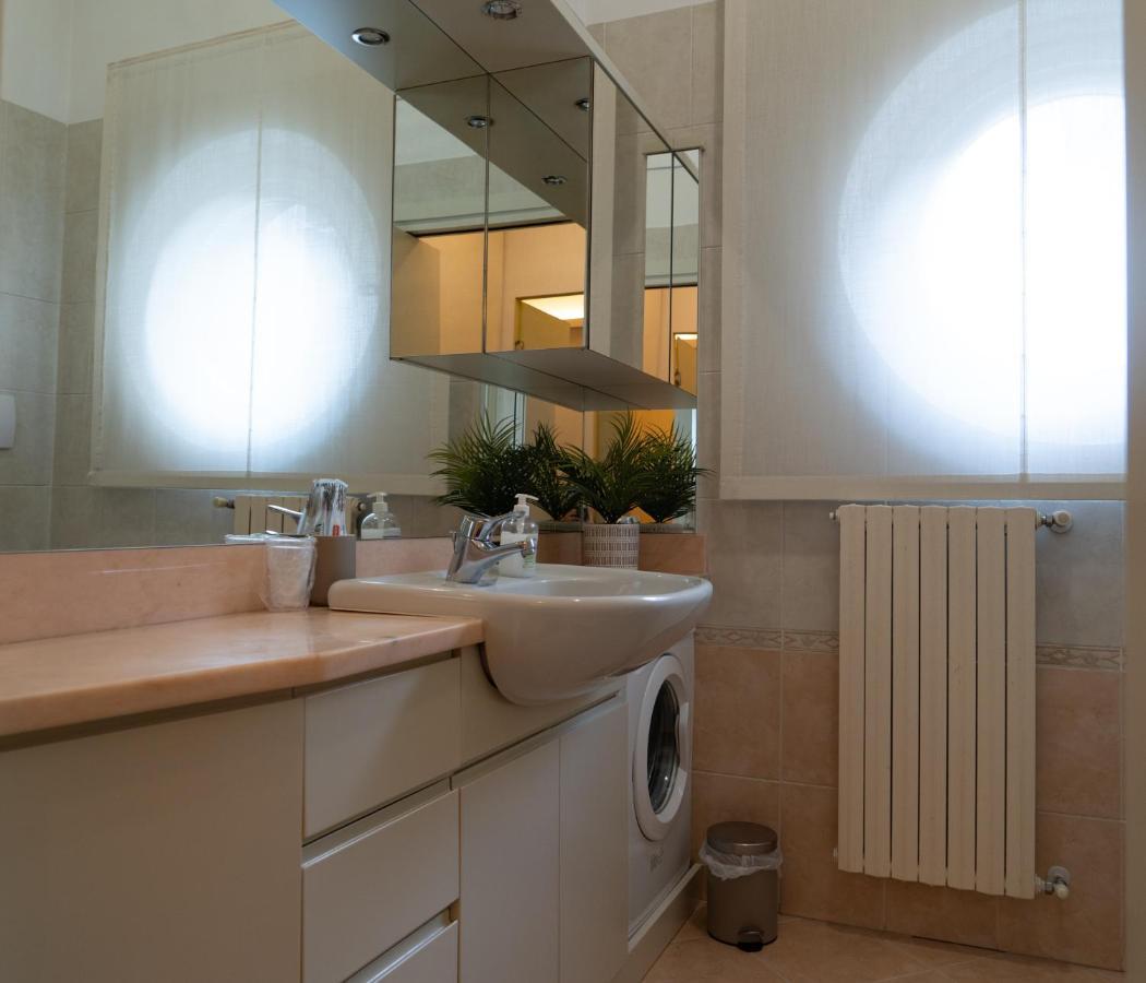 Marghera 5A Apartament - Milano Bagian luar foto